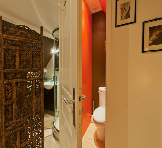 Bed And Breakfast Authou 59041