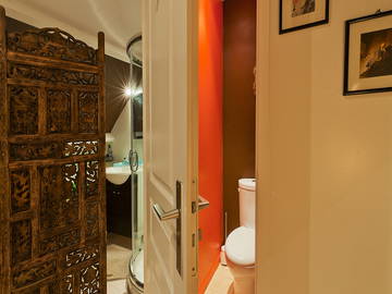 Chambre D'hôte Authou 59041-4