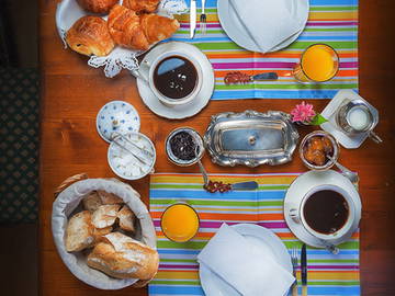 Chambre D'hôte Authou 59041-6