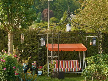 Chambre D'hôte Authou 59041-7