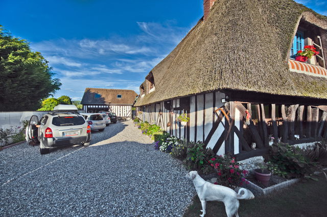 Bed And Breakfast Authou 59041