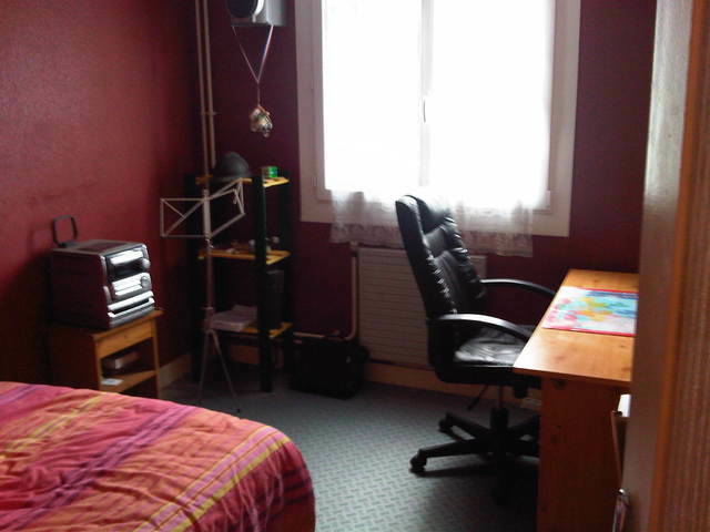 Chambre Chez L'habitant Le Mans 61661-1