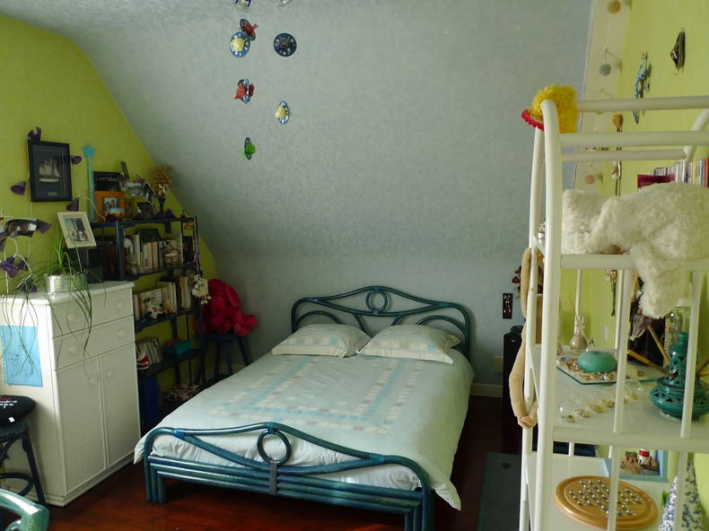 Quedarse En Casa La Mézière 63651-1