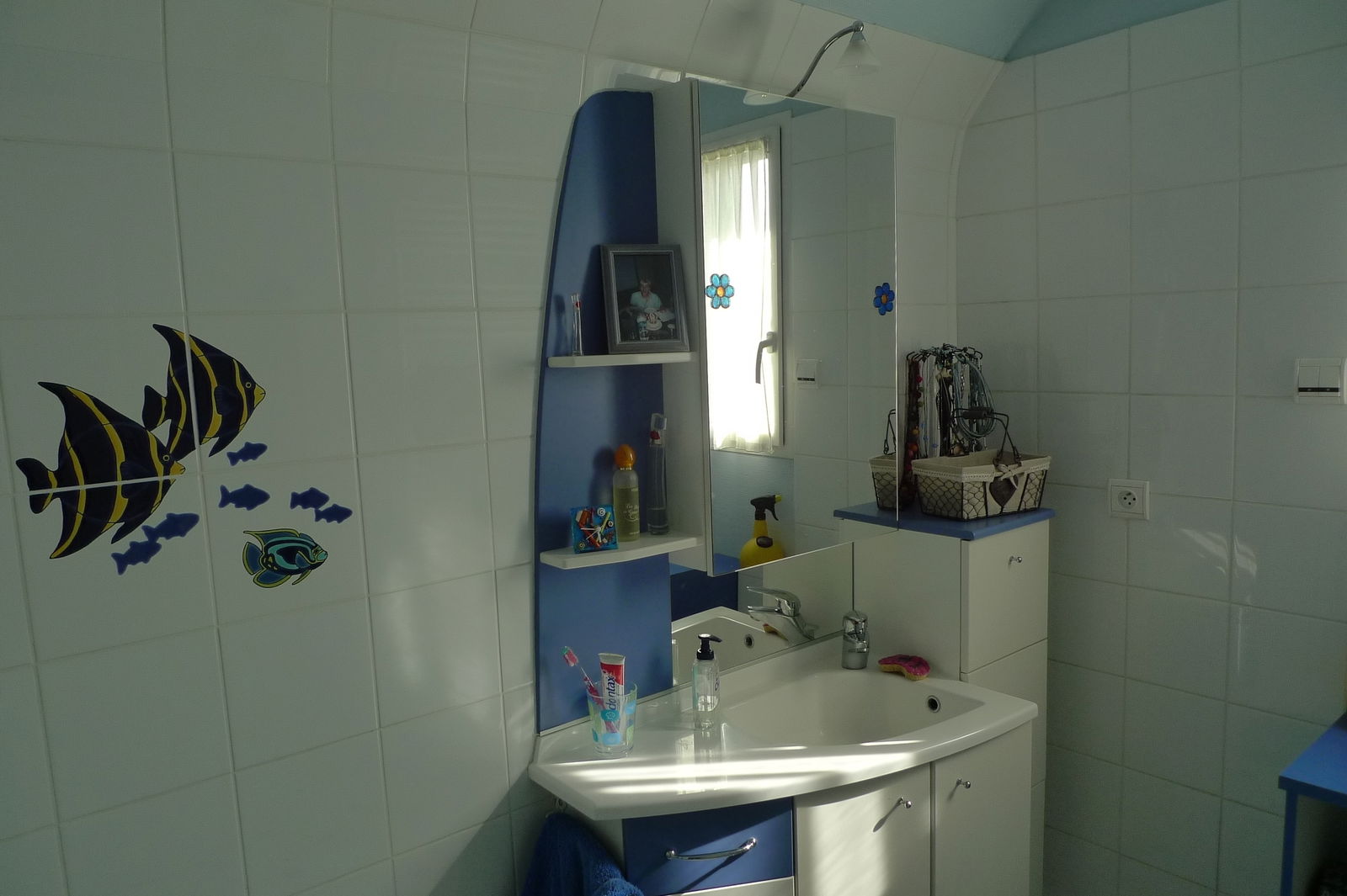 Homestay La Mézière 63651