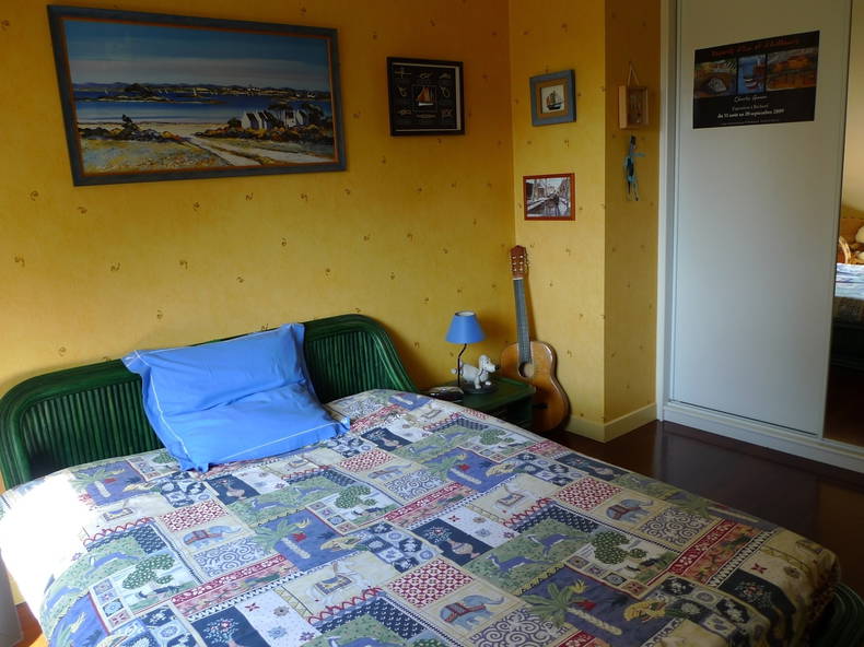 Quedarse En Casa La Mézière 63651-3