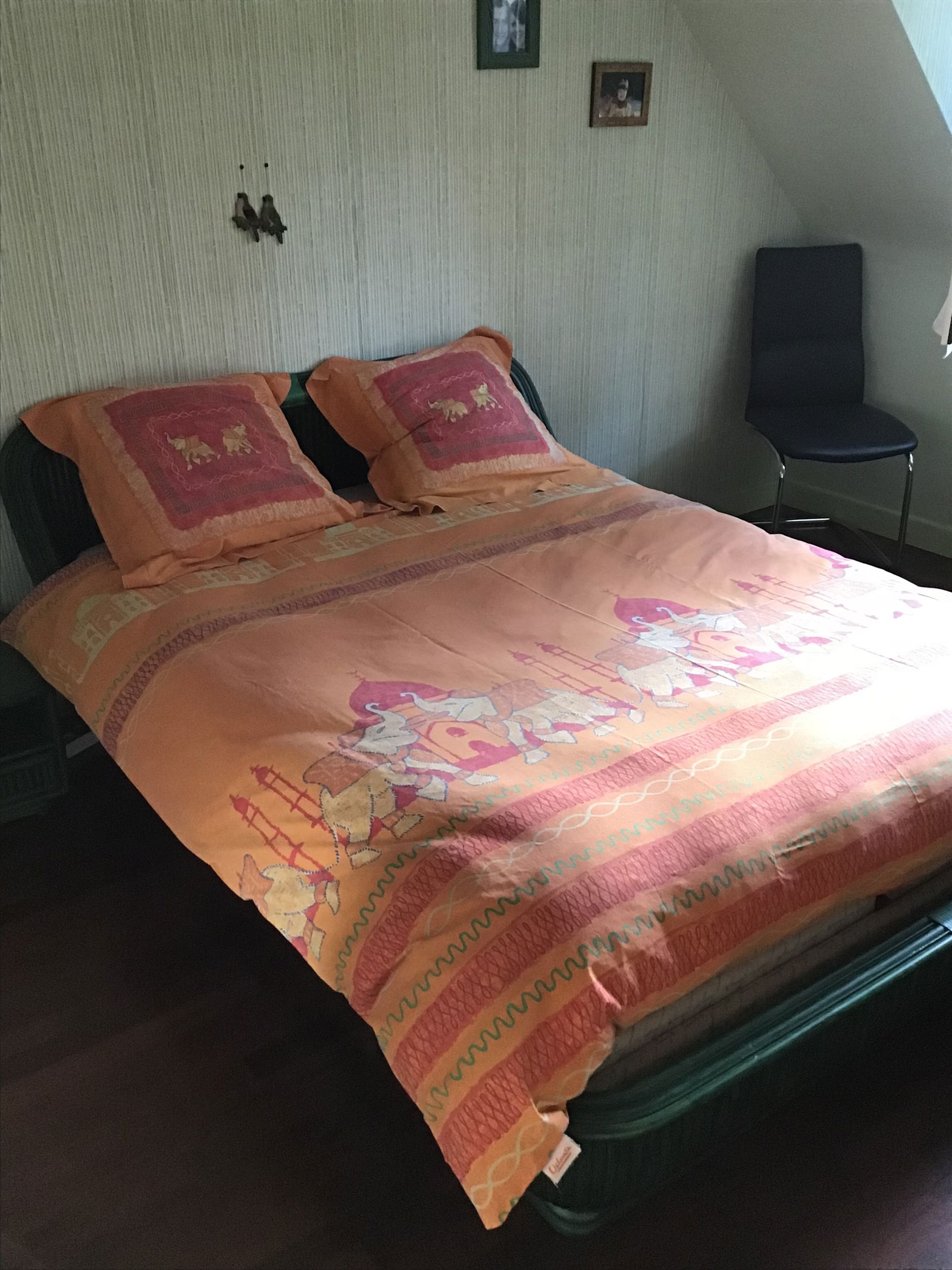 Homestay La Mézière 63651