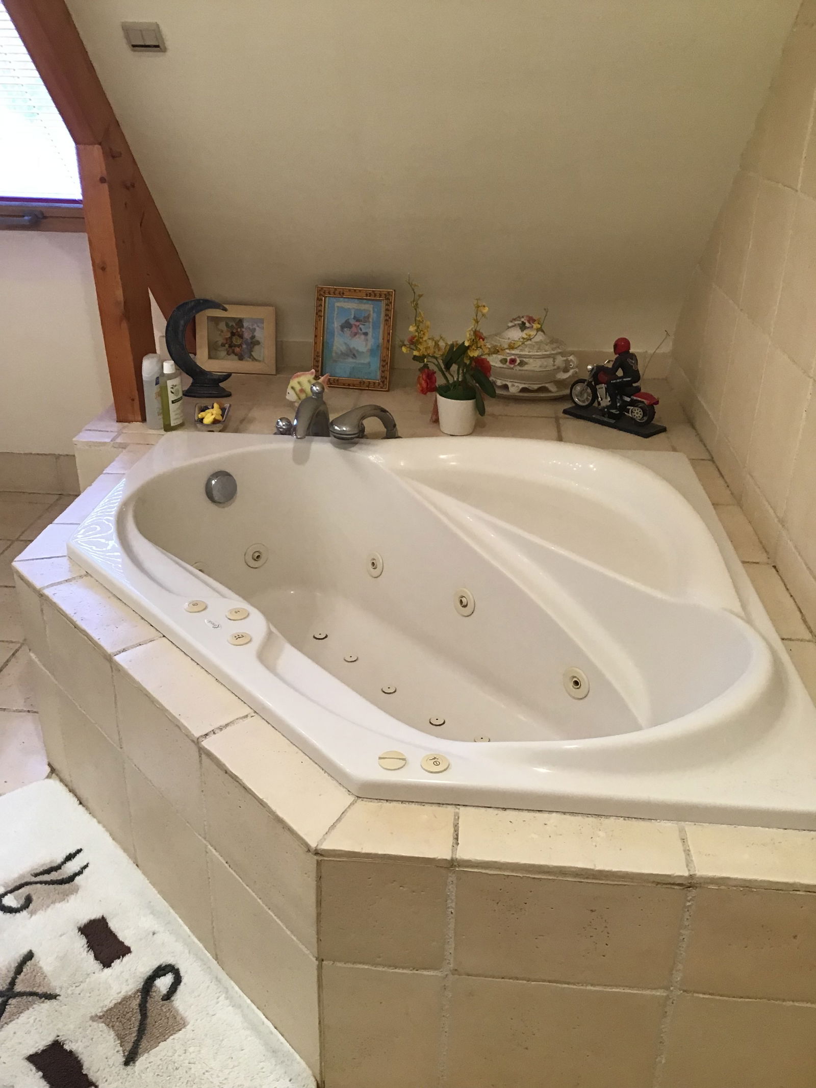 Homestay La Mézière 63651