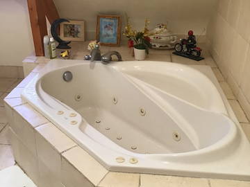 Chambre Chez L'habitant La Mézière 63651-7