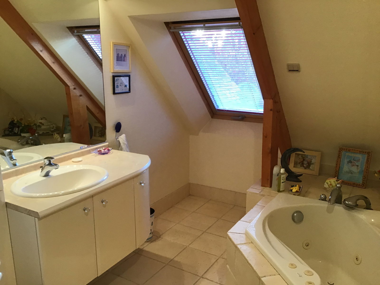 Homestay La Mézière 63651