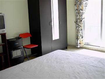 Room For Rent València 64645-1