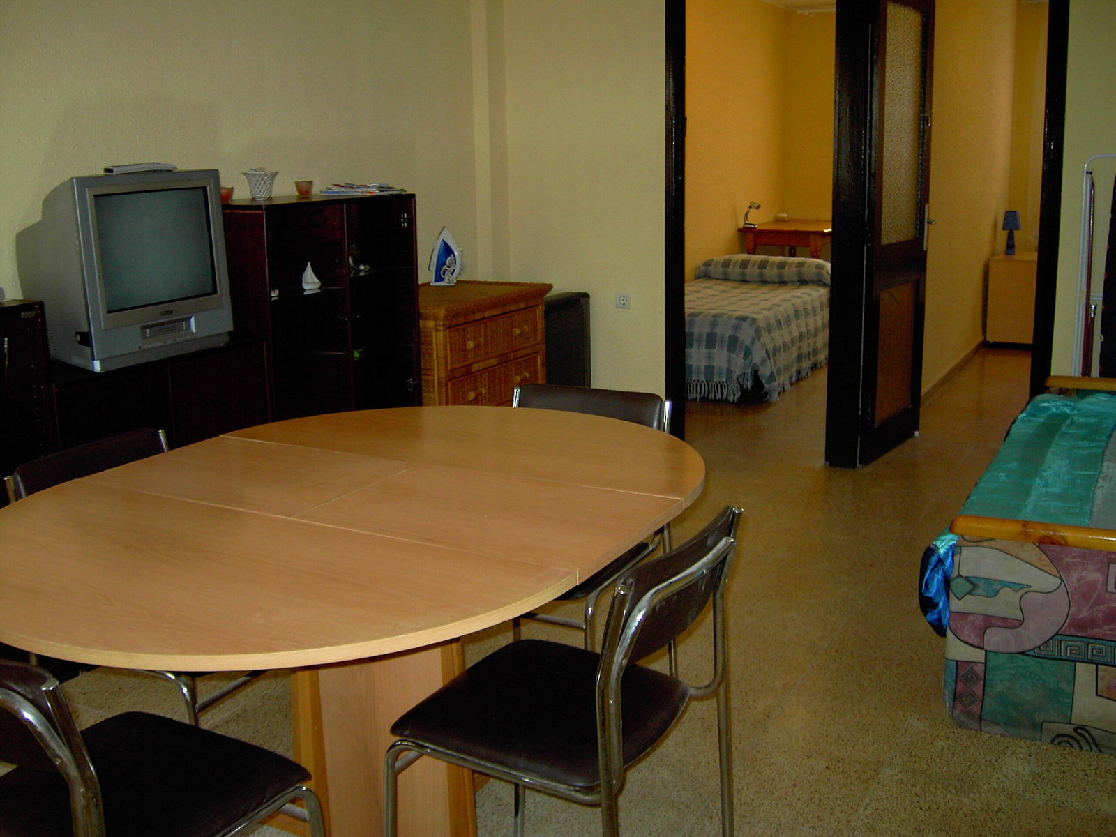 Colocation València 64645