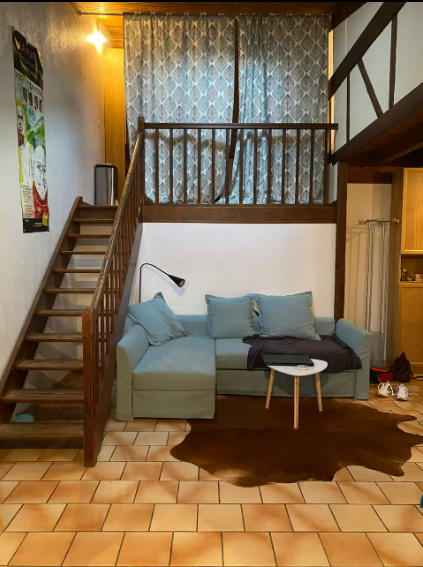 Homestay Bègles 66672