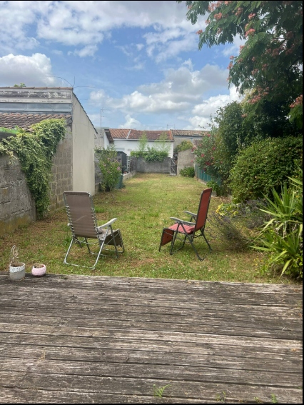 Homestay Bègles 66672