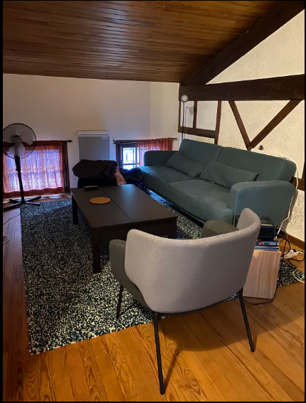 Homestay Bègles 66672