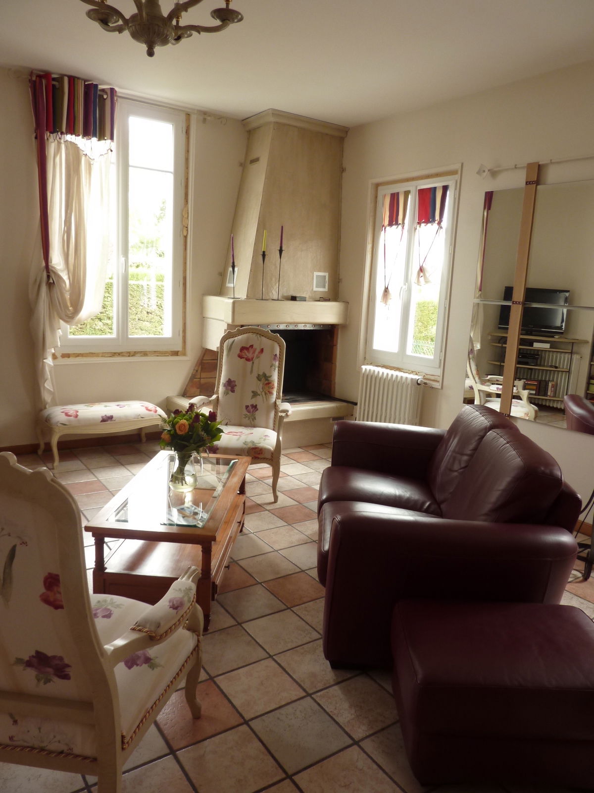 Homestay Pau 69636
