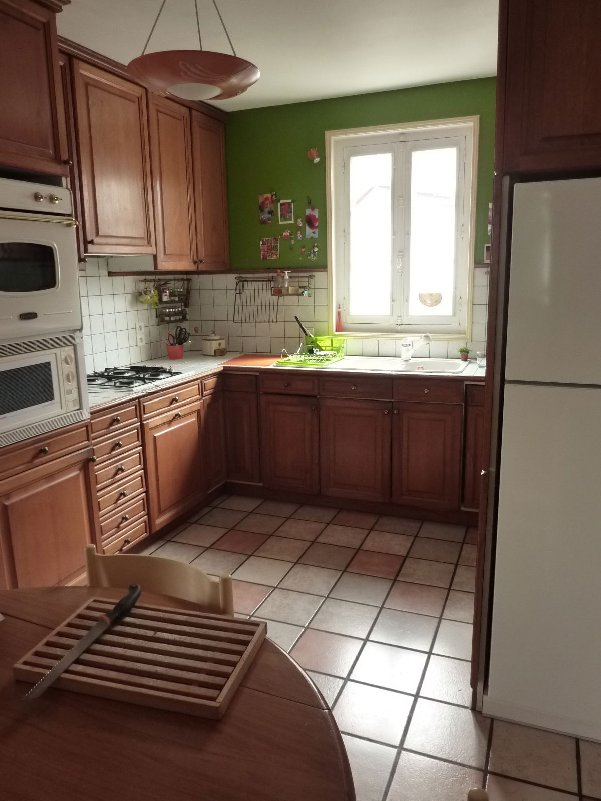 Homestay Pau 69636