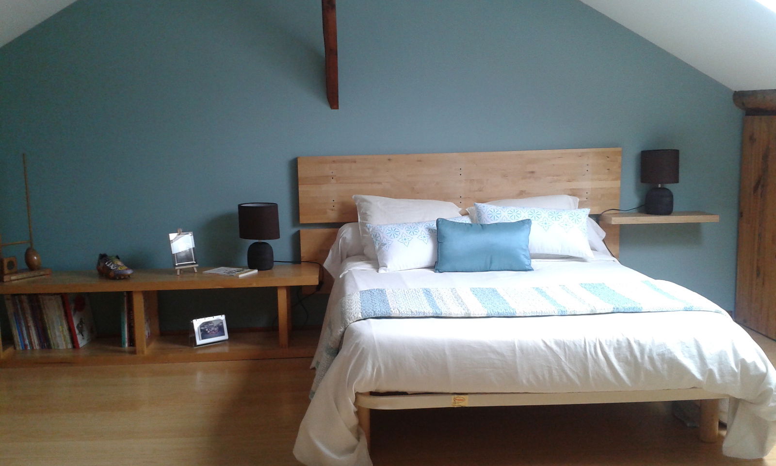 Homestay Pau 69636