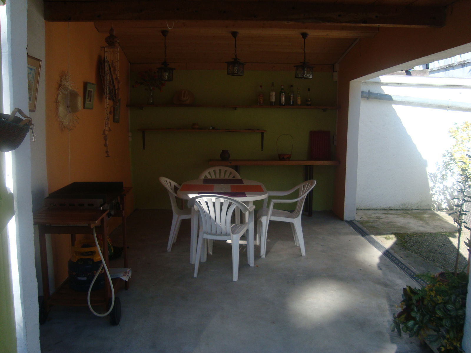 Homestay Pau 69636