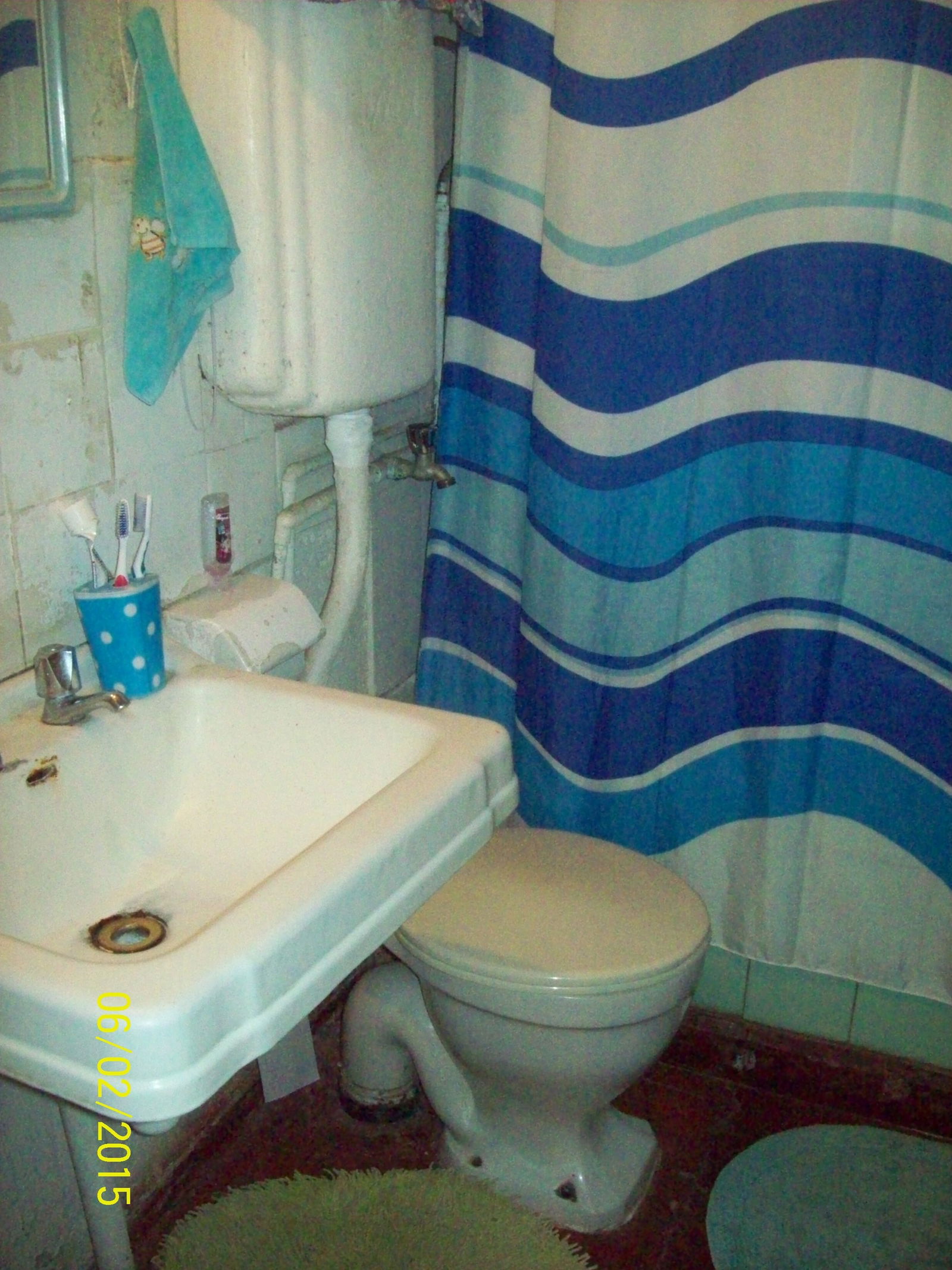 Homestay La Serena 82820