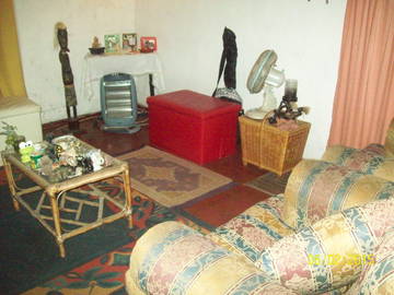 Room For Rent La Serena 82820