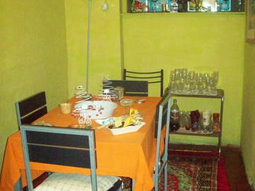 Chambre Chez L'habitant La Serena 82820-5