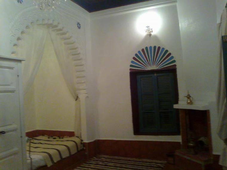 Homestay Azemmour 83867