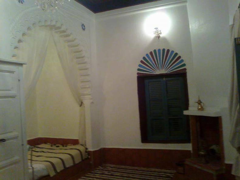 Ganzes Haus Azemmour 83867-3