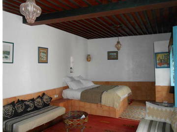 Logement Entier Azemmour 83867-6