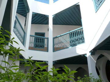 Logement Entier Azemmour 83867-9