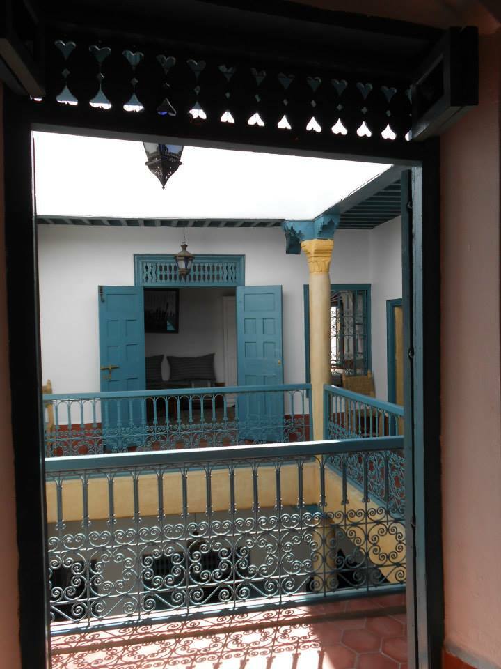 Independent Studio Azemmour 83867