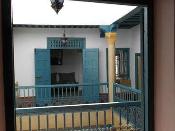 Logement Entier Azemmour 83867-10