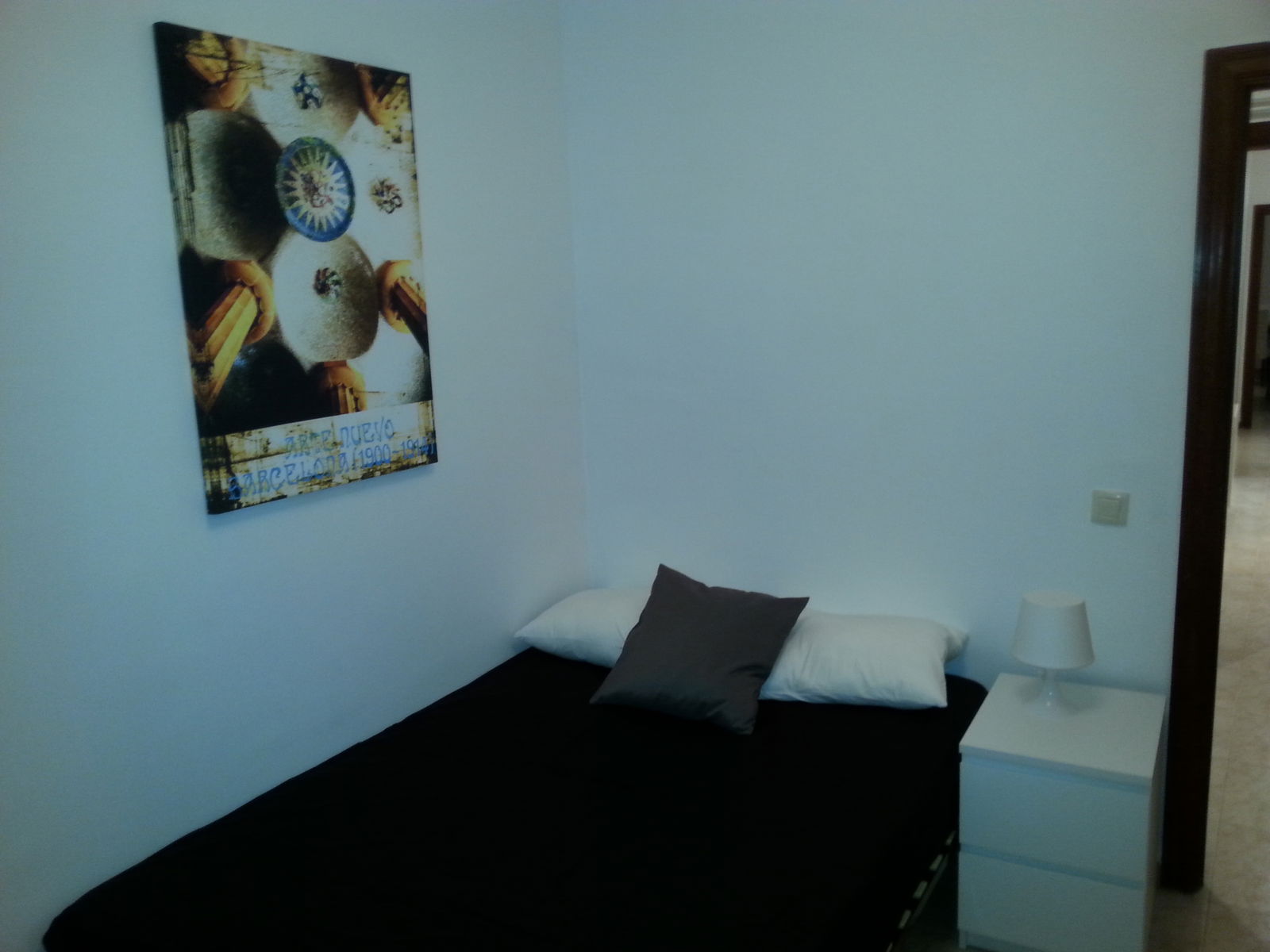 Colocation Barcelone 86389