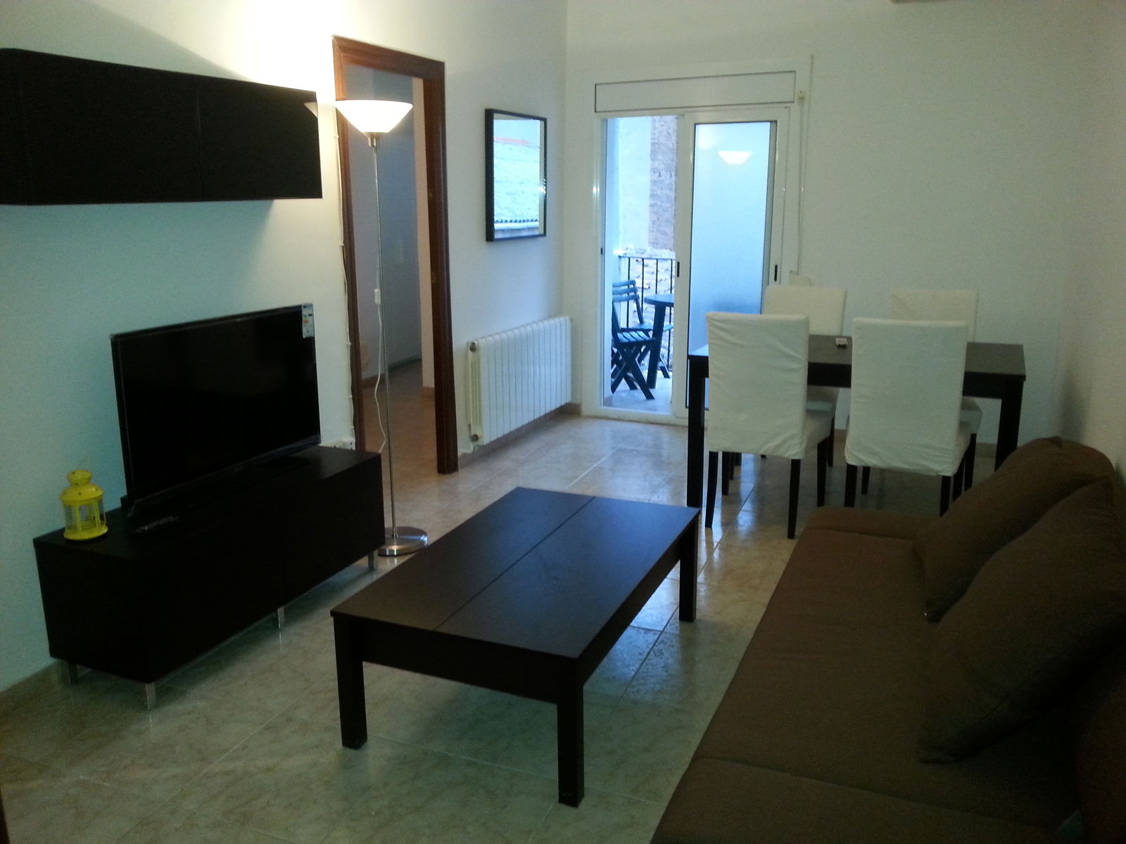 Colocation Barcelone 86389