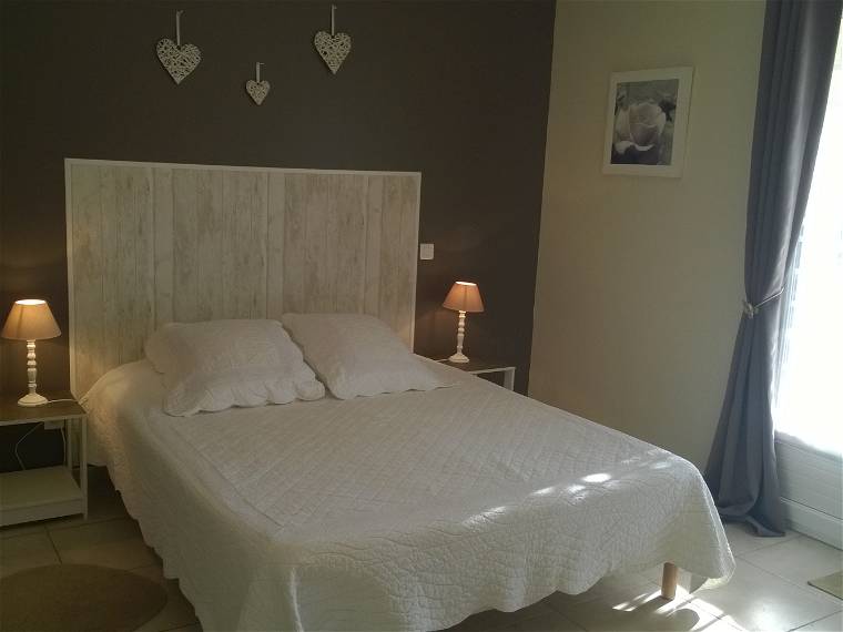 Homestay Beaumes de Venise 88155