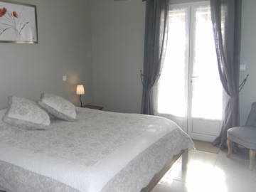 Chambre À Louer Beaumes De Venise 88155