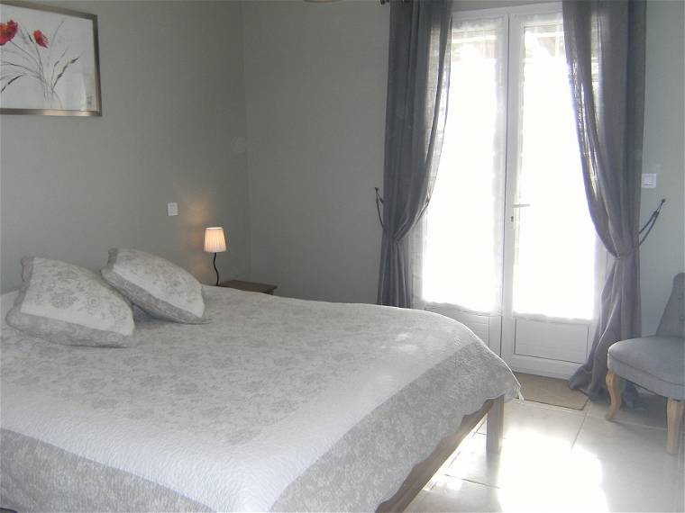 Homestay Beaumes de Venise 88155