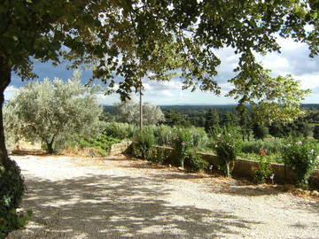 Chambre D'hôte Beaumes De Venise 88155-4