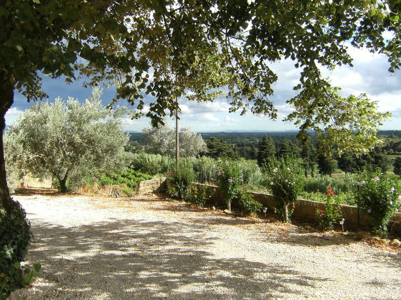 Camere Per Gli Ospiti Beaumes de Venise 88155-4