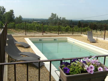 Chambre D'hôte Beaumes De Venise 88155-5