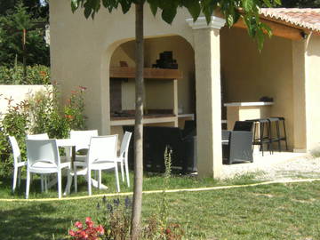 Chambre D'hôte Beaumes De Venise 88155-6