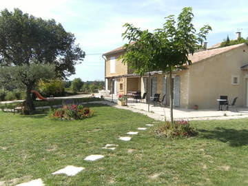 Chambre D'hôte Beaumes De Venise 88155-7