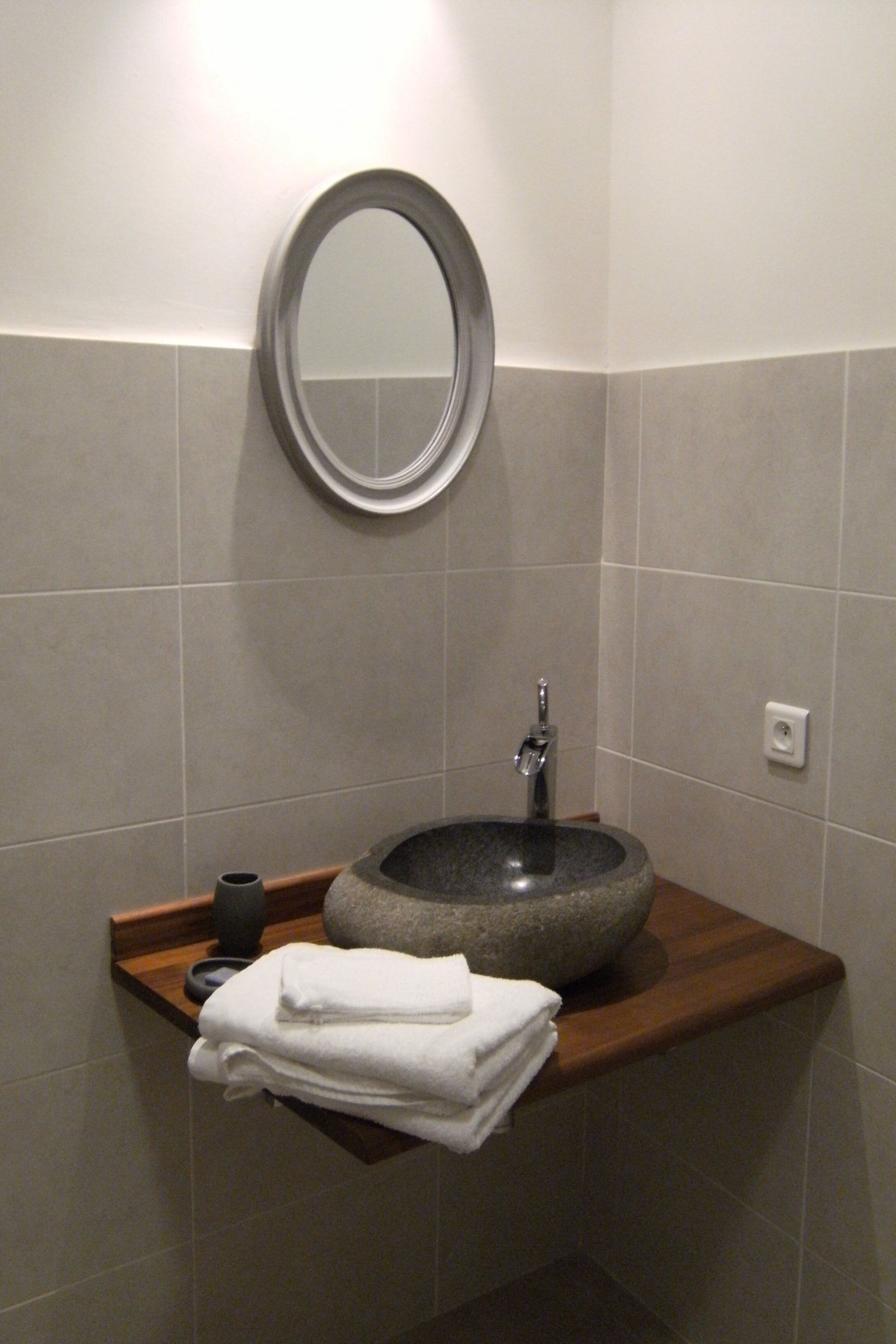 Bed And Breakfast Beaumes de Venise 88155