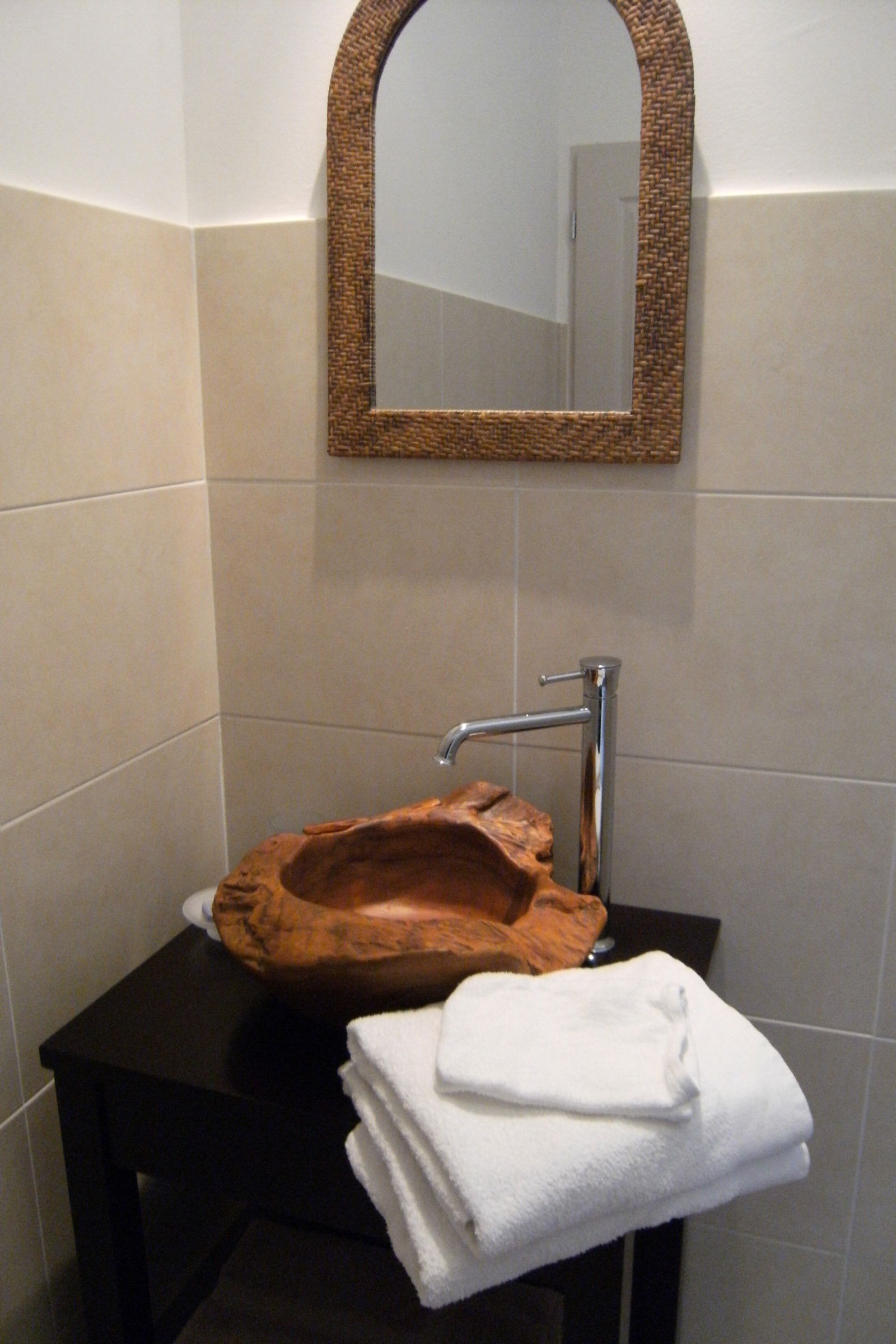 Bed And Breakfast Beaumes de Venise 88155