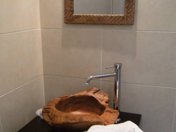 Chambre D'hôte Beaumes De Venise 88155-9