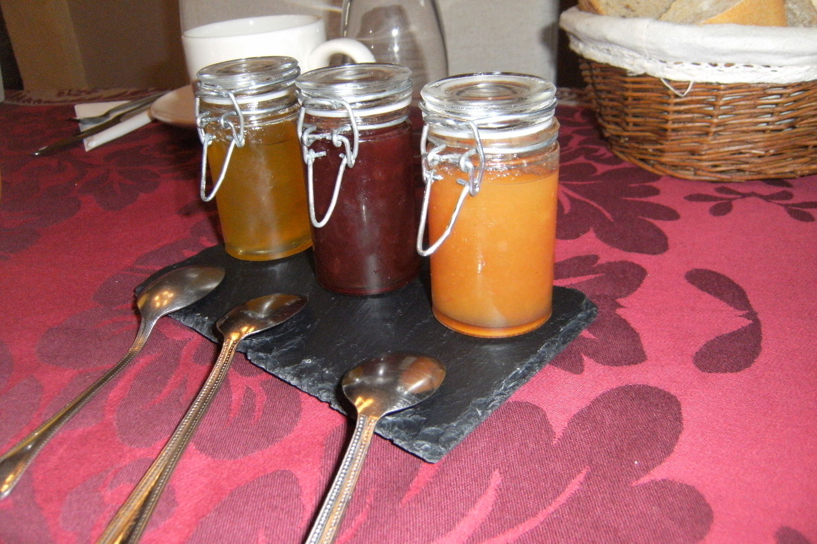 Bed And Breakfast Beaumes de Venise 88155