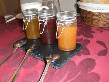 Chambre D'hôte Beaumes De Venise 88155-10