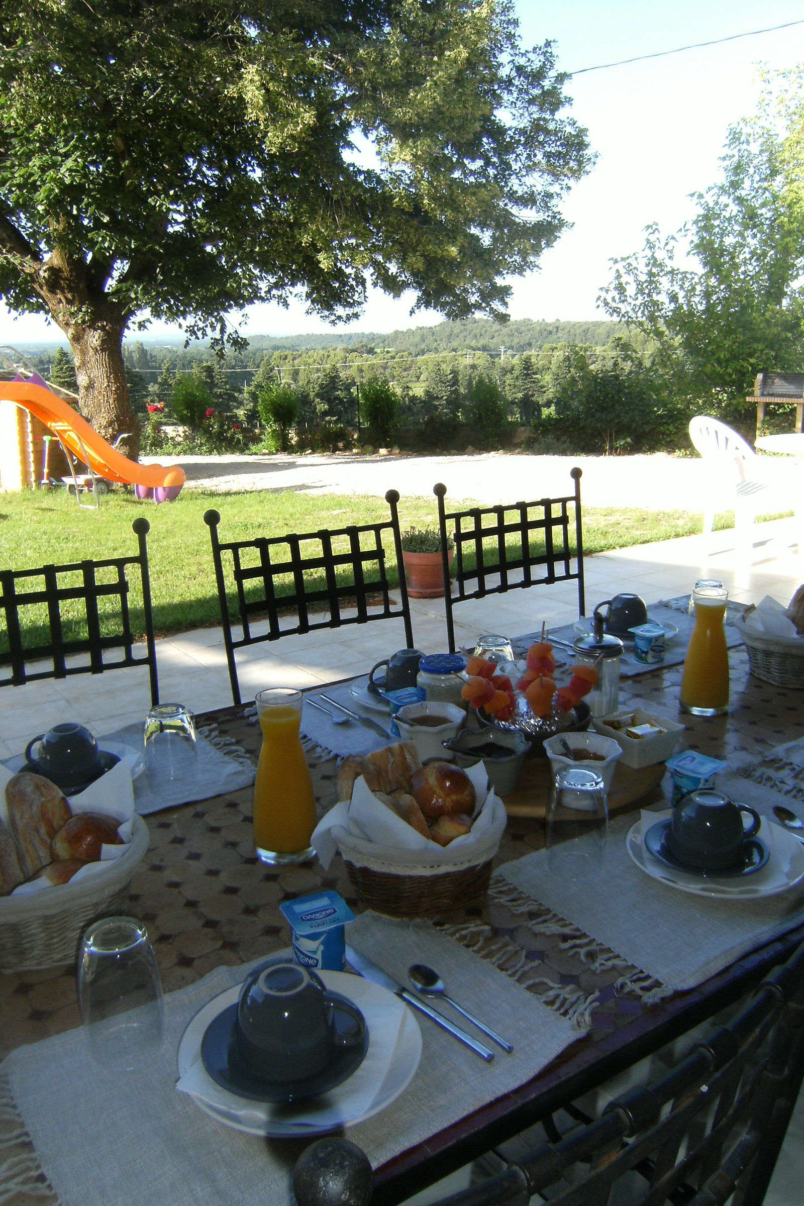 Bed And Breakfast Beaumes de Venise 88155