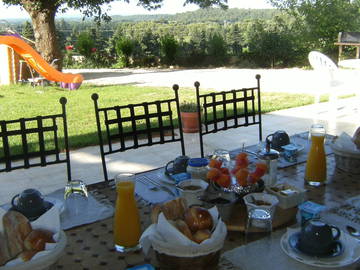 Chambre D'hôte Beaumes De Venise 88155-11