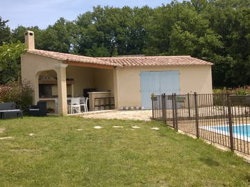 Chambre D'hôte Beaumes De Venise 88155-12