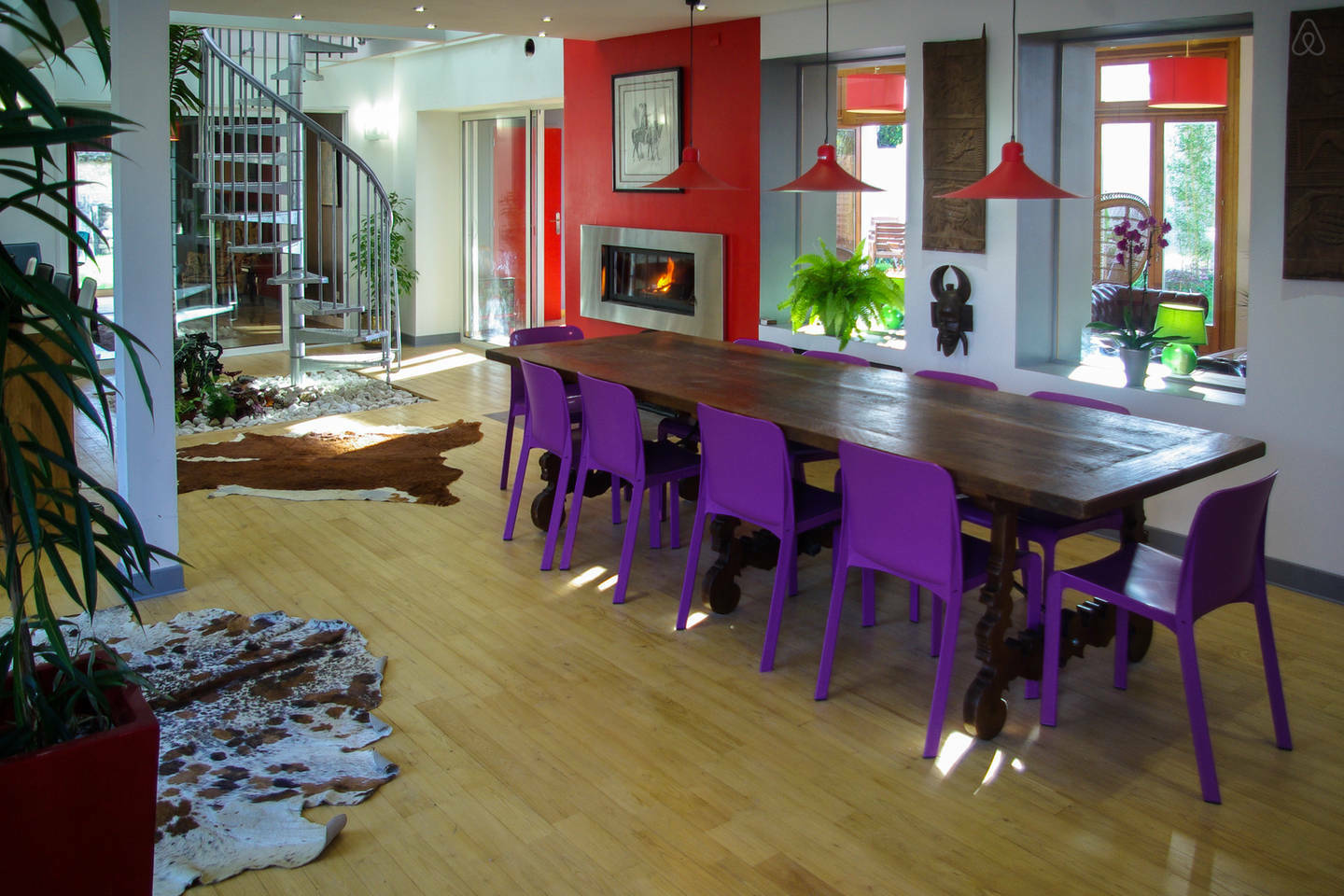 Homestay Clavette 90931